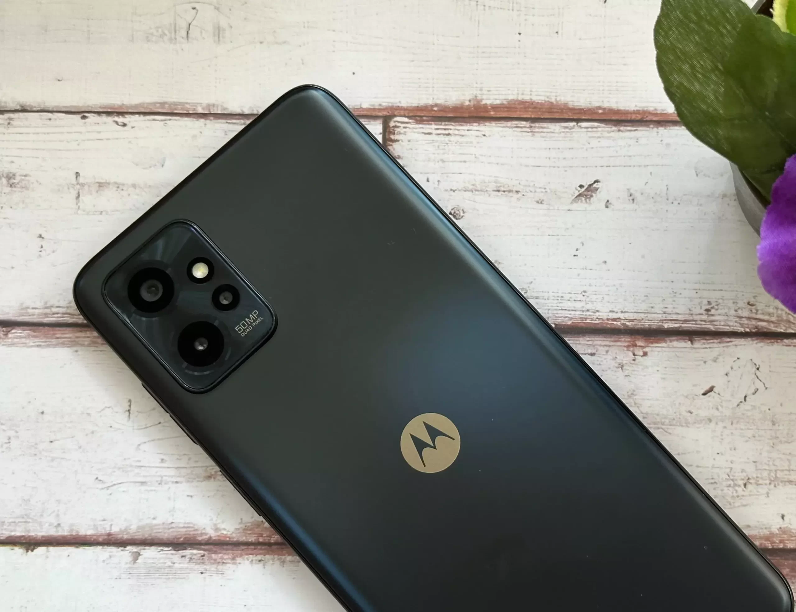 Moto G 5G (2023): pristupačan stylus telefon moto g 5g test