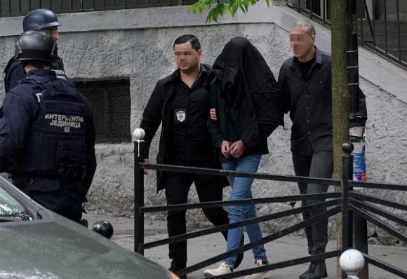 TUŽNIH 60 DANA: ŠTA ĆE BITI SA DJEČAKOM KOJI JE POČINIO MASAKR U ŠKOLI I KAKO SE ON PONAŠA