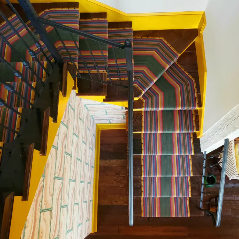 staze za stepenice -10 ideja