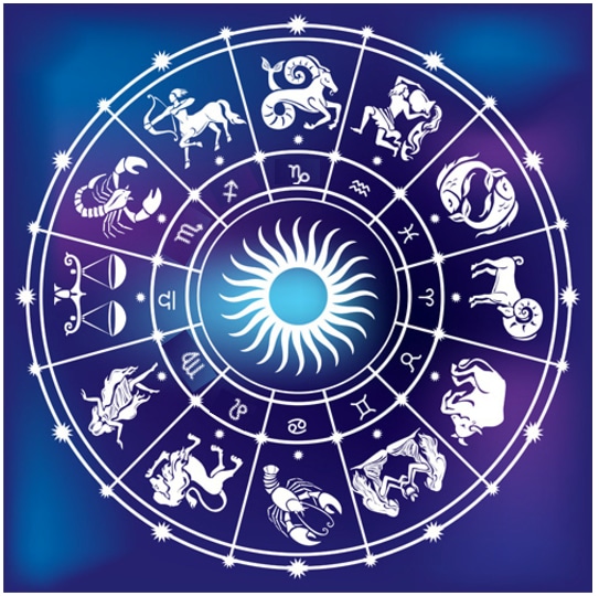 omiljene boje horoskopskih znakova