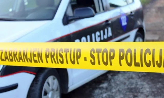 POTVRĐENO IZ MUP-A TK: UHAPŠEN MUŠKARAC OSUMNJIČEN ZA NAPAD ISPRED ŠKOLE