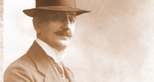 Aleksa Šantić biografija
