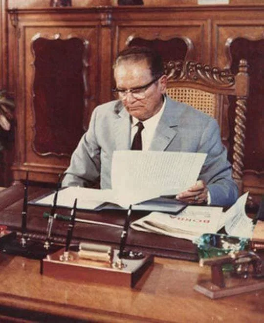 BILO JE TO PRIJE 56 GODINA: Tito je jednim pozivom učinio da pola planete prekine diplomatske odnose sa Izraelom
