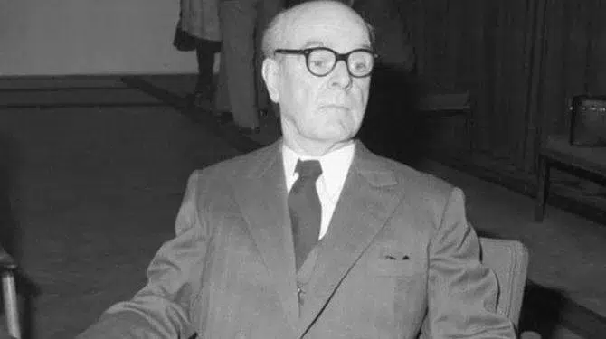 biografija meše selimovića: ko je bio najveći bosanskohercegovački pisac 20. stoljeća? Meša Selimović biografija