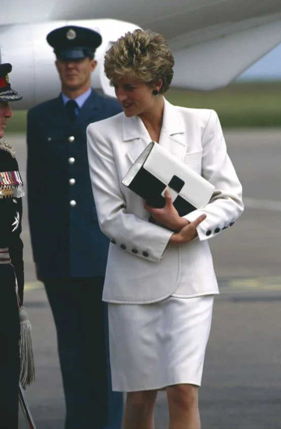 Otkrivena tajna legendarne frizure princeze Diane: Ovaj kozmetički proizvod bio je osmišljen samo za nju