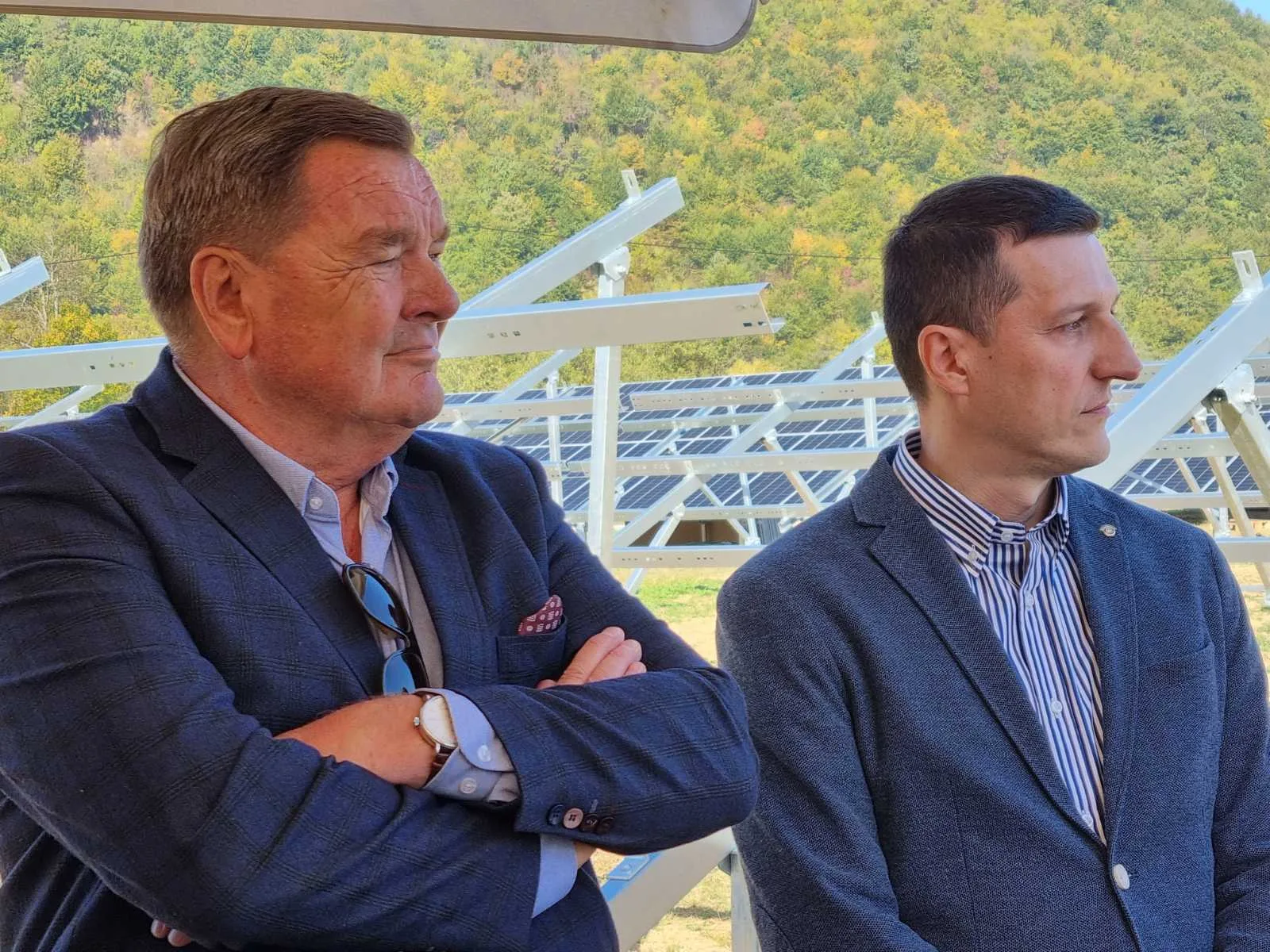 Veliki uspjeh bh. kompanije: Grakop gradnjom solarne elektrane ulazi i u sektor energetike