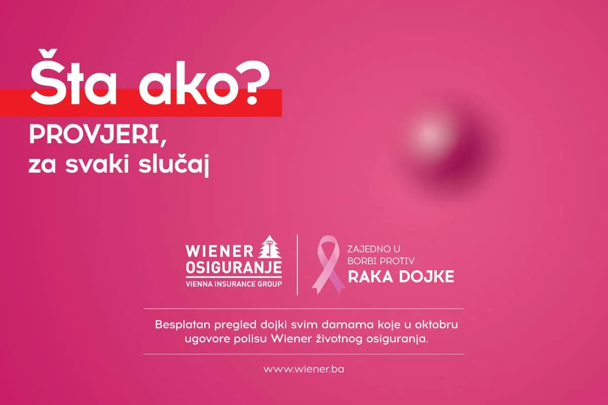 Šta ako – provjeri, za svaki slučaj