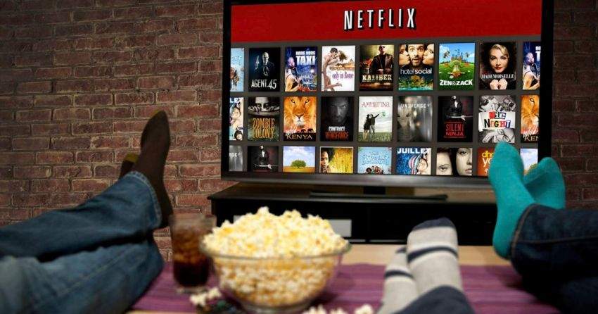 Koja je normalna brzina interneta netflix putem vpn-a