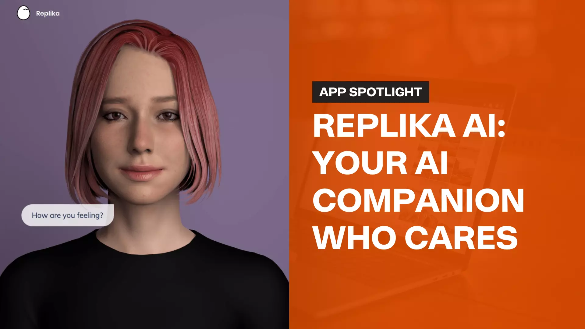 replika ai