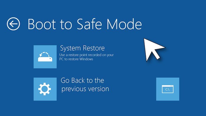 Windows ažuriranje je "zapeo" na 100%, ali ništa se ne događa?  Evo kako možete riješiti ovaj problem!