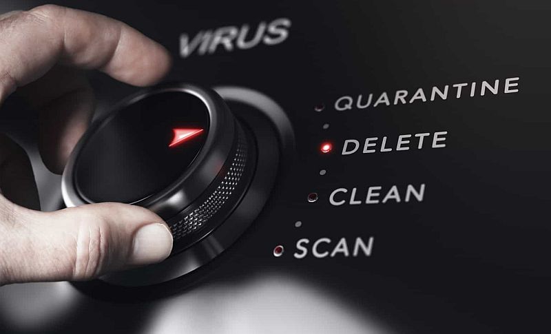 najbolji besplatni antivirus