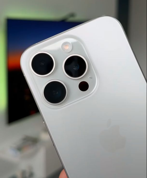 iPhone 15 Pro recenzija: lakši i bolji nego što ste očekivali! iPhone 15 Pro kamere