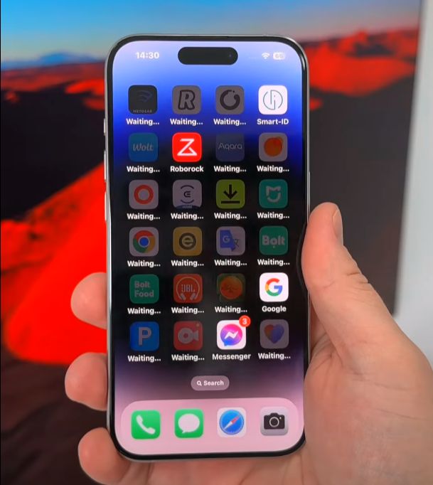 iPhone 15 Pro recenzija: lakši i bolji nego što ste očekivali! iPhone 15 Pro performanse