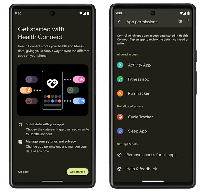 Android 14 - pogledajte 6 najboljih novih značajki Android 14