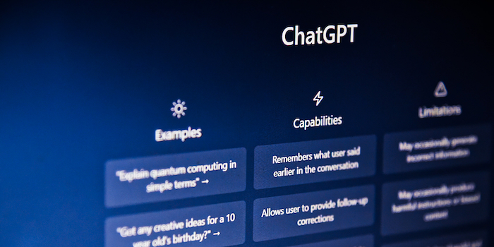 chatgpt i aplikacije