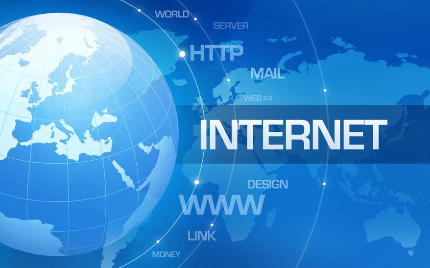 Koja je normalna brzina interneta internetska veza web normalna brzina interneta