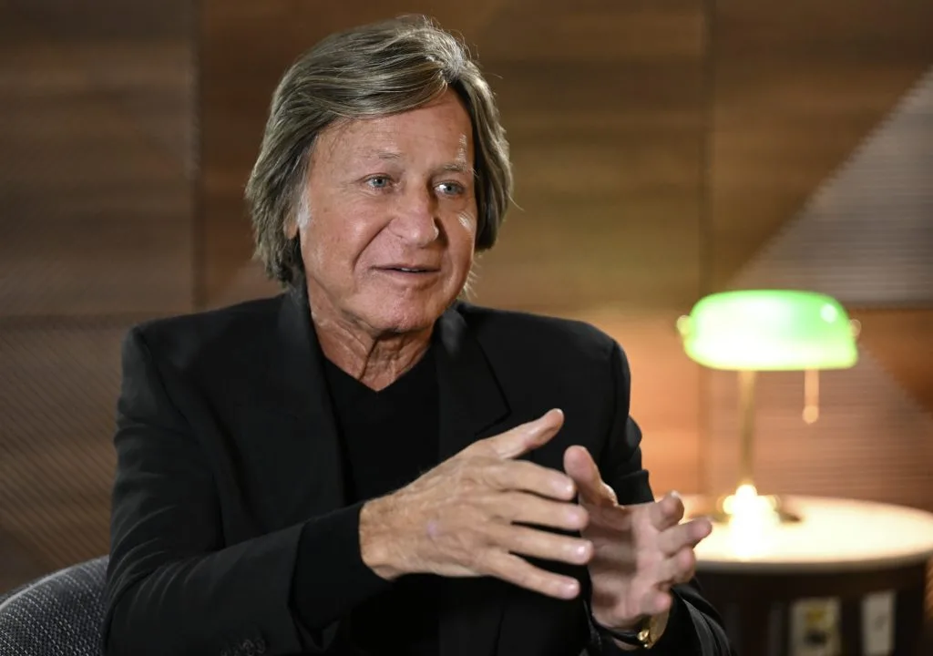 MOHAMED HADID: MI SMO UVIJEK BILI NAJBOLJI KADA SU NAS TREBALI