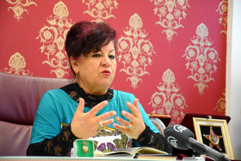 rahima halimanović, supruga zlatnog ljiljana: ne smijemo zaboraviti važne datume koji su temelj bih