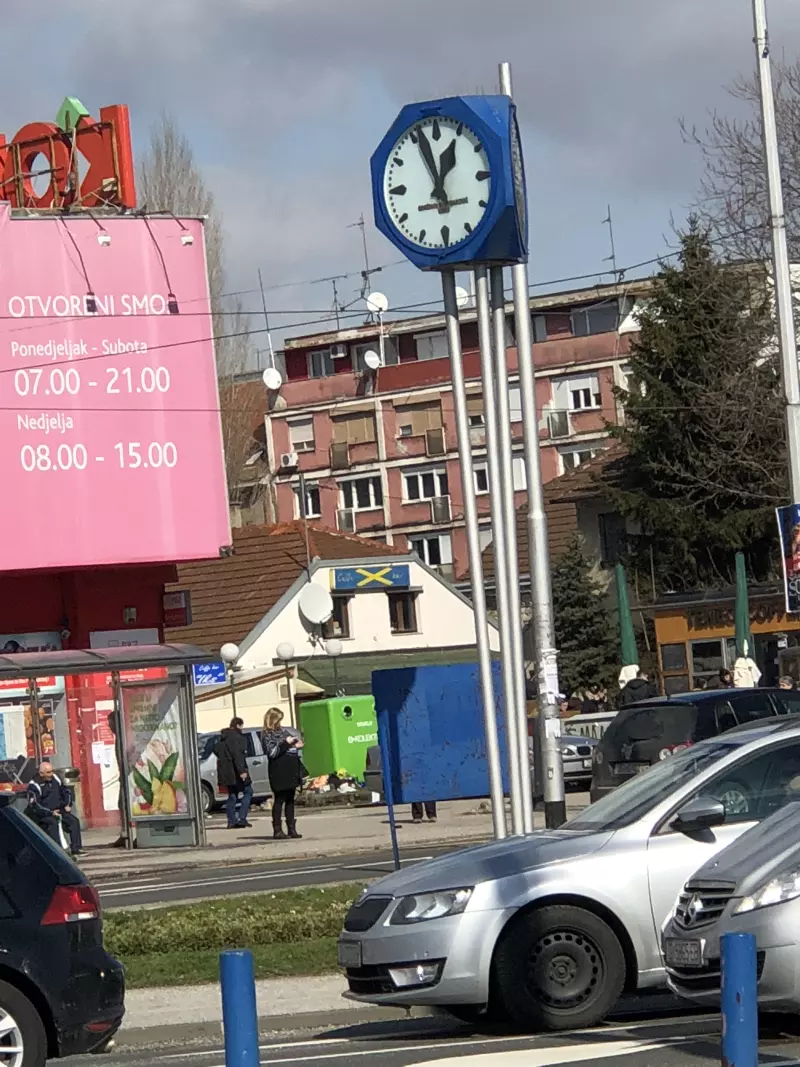 iPhone 15 Pro recenzija: lakši i bolji nego što ste očekivali! Primjer fotografija dobivenih s iPhone 15 Pro kamerom