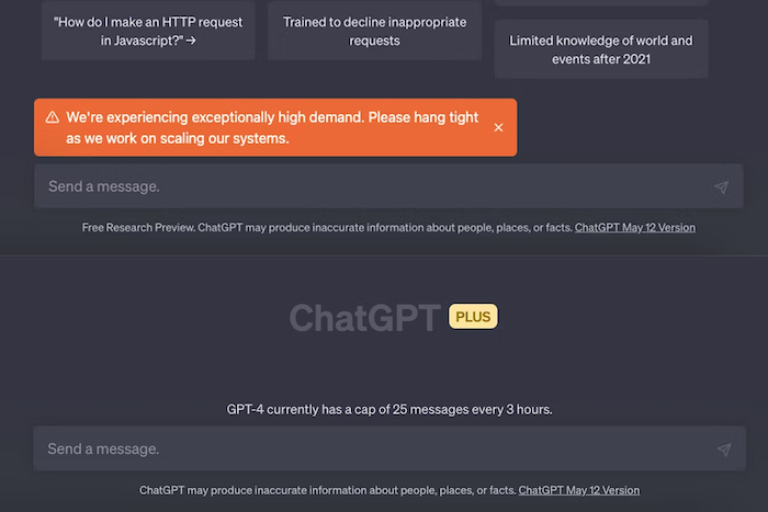 chatgpt plus: 9 razloga zašto biste trebali platiti za chatgpt plus
