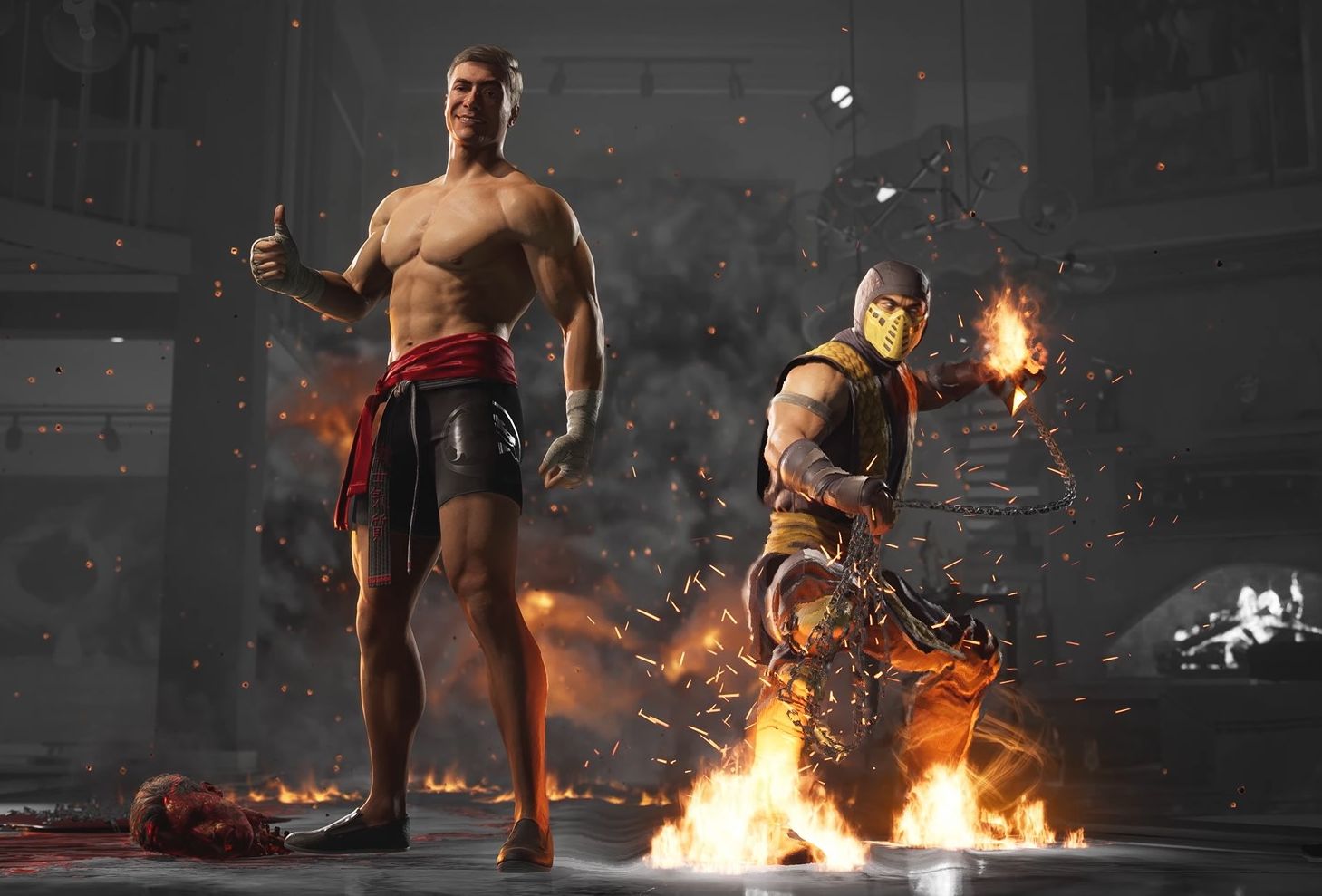 Mortal Kombat 1: Fatality ili (uglavnom) besprijekorna pobjeda? mortal kombat 1 fatality