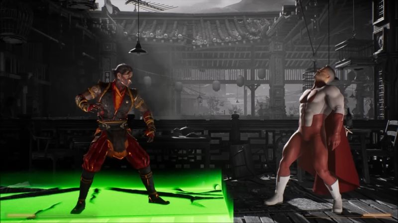 Mortal Kombat 1: Fatality ili (uglavnom) besprijekorna pobjeda? mortal kombat 1 fatality