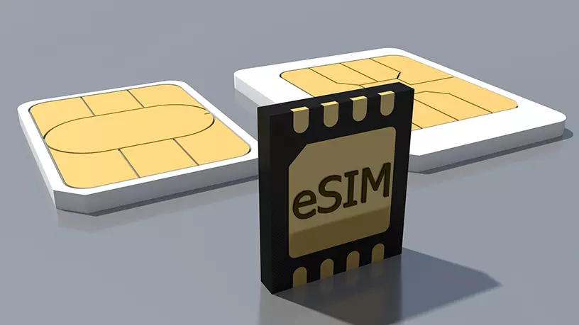 Fizičke SIM kartice i eSIM kartice: koja je razlika? fizičke sim kartice i esim kartice: koja je razlika?