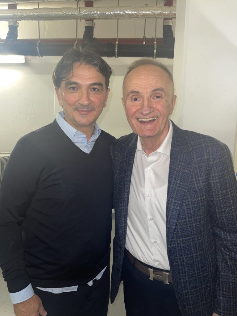 Dalić i Bulić
