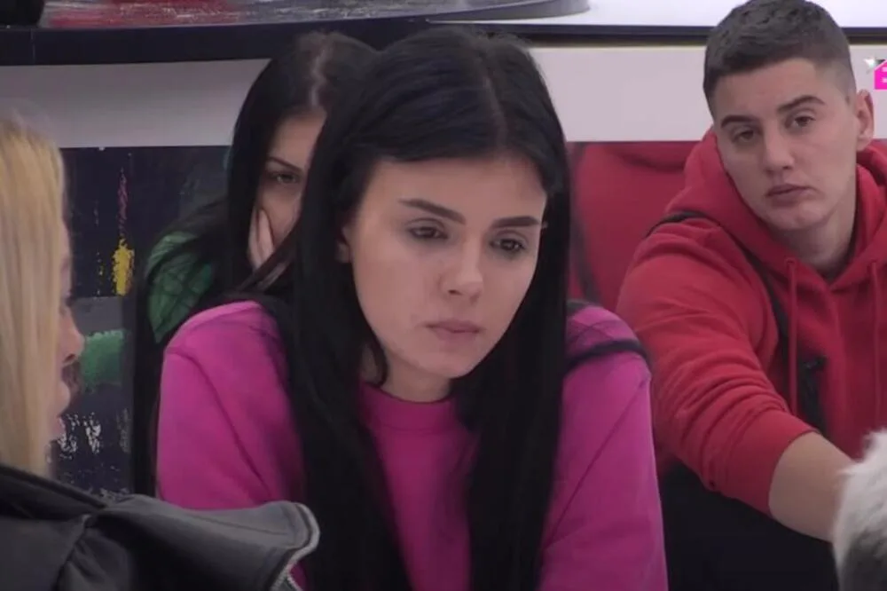 DOBILA PONUDU OD PRODUKCIJE: Da li Anitina majka ulazi u elitu?