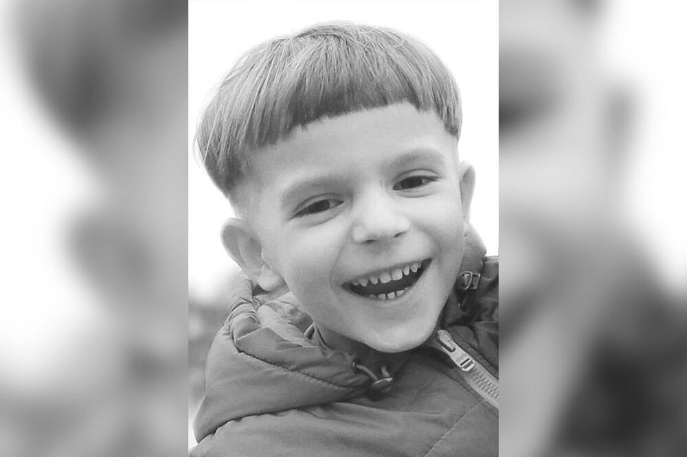 mališan preminuo nakon vađenja mliječnih zuba: borio se za život 37 dana, oca na kraju dotukao potez ljekara