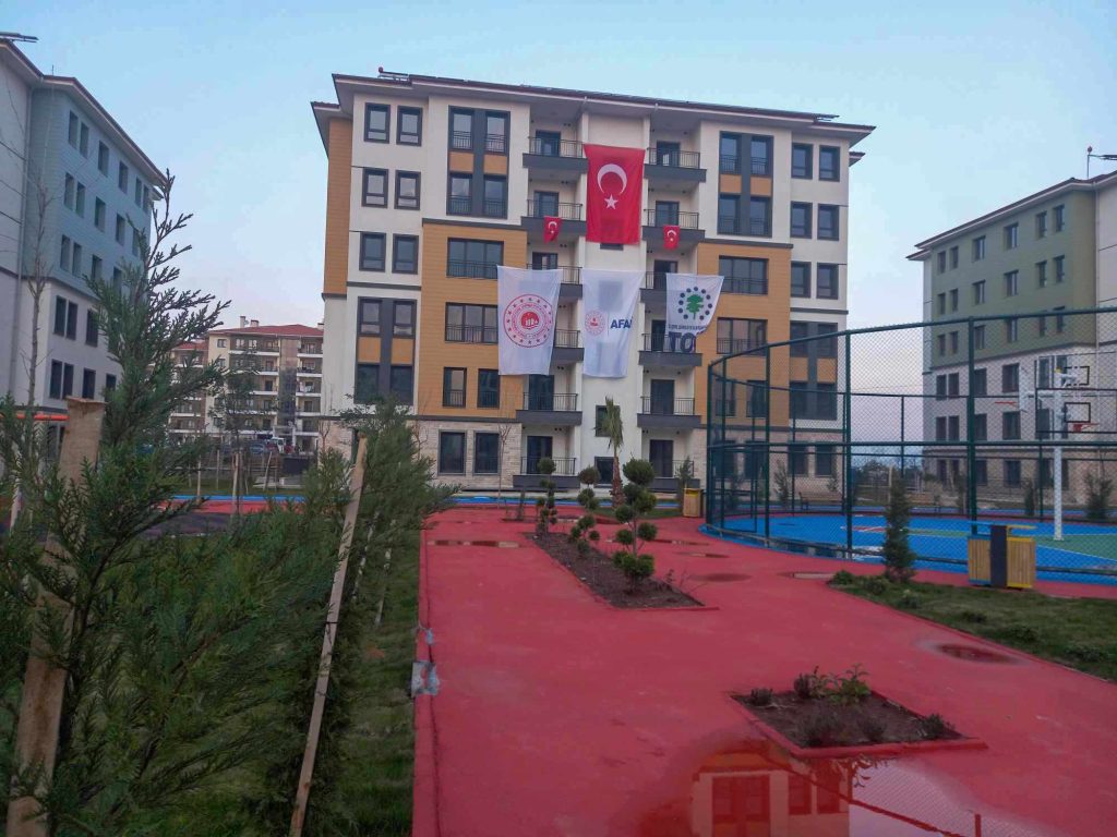posjetili smo gaziantep: godinu dana od zemljotresa, evo kako danas izgleda grad na jugu turske