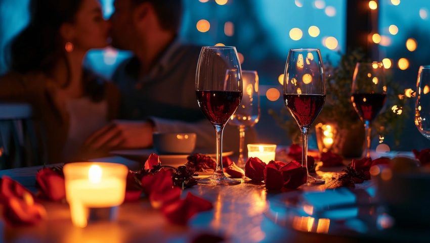 horoskop za romantičnu večeru