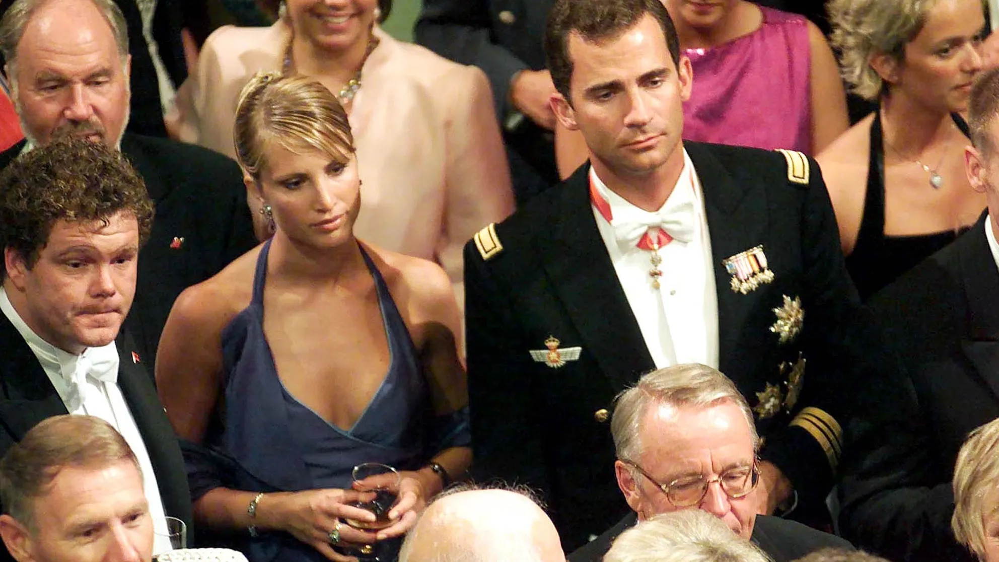 životna priča nesuđene španske kraljice: bivša norveška manekenka bila je velika ljubav kralja felipea
