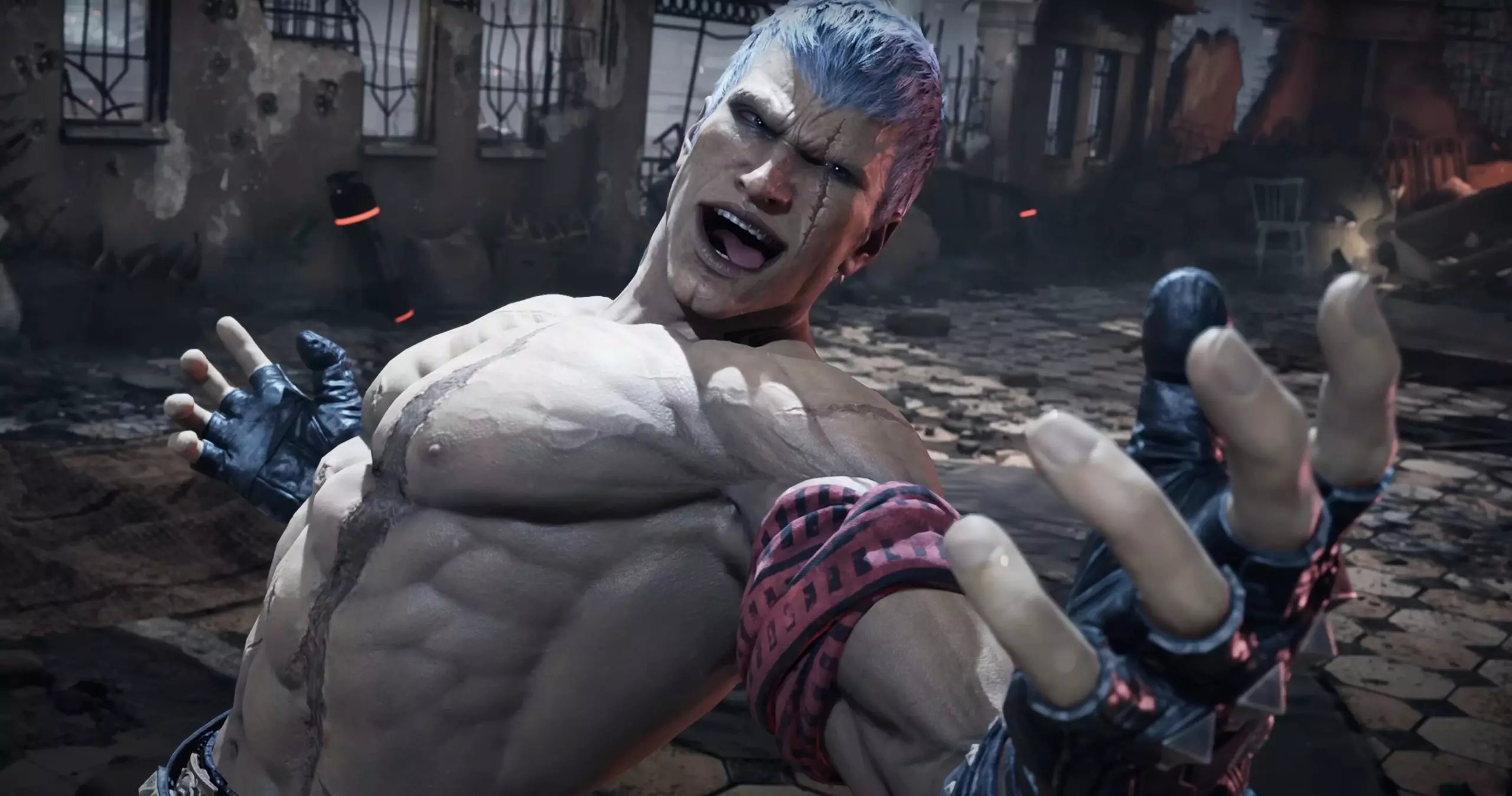 Tekken 8 recenzija: povratak kralja "Željezna šaka"! tekken-8 recenzija