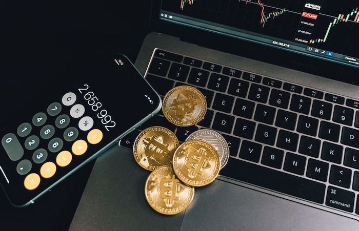 bitcoin