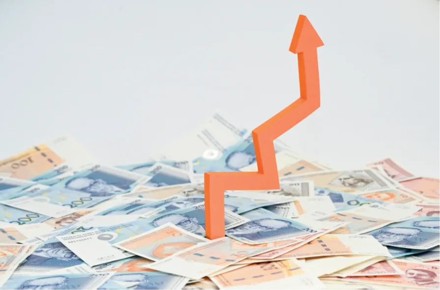 Inflacija ojačala prihode od indirektnih poreza – Business Magazine
