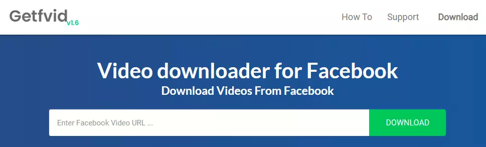 getfvid