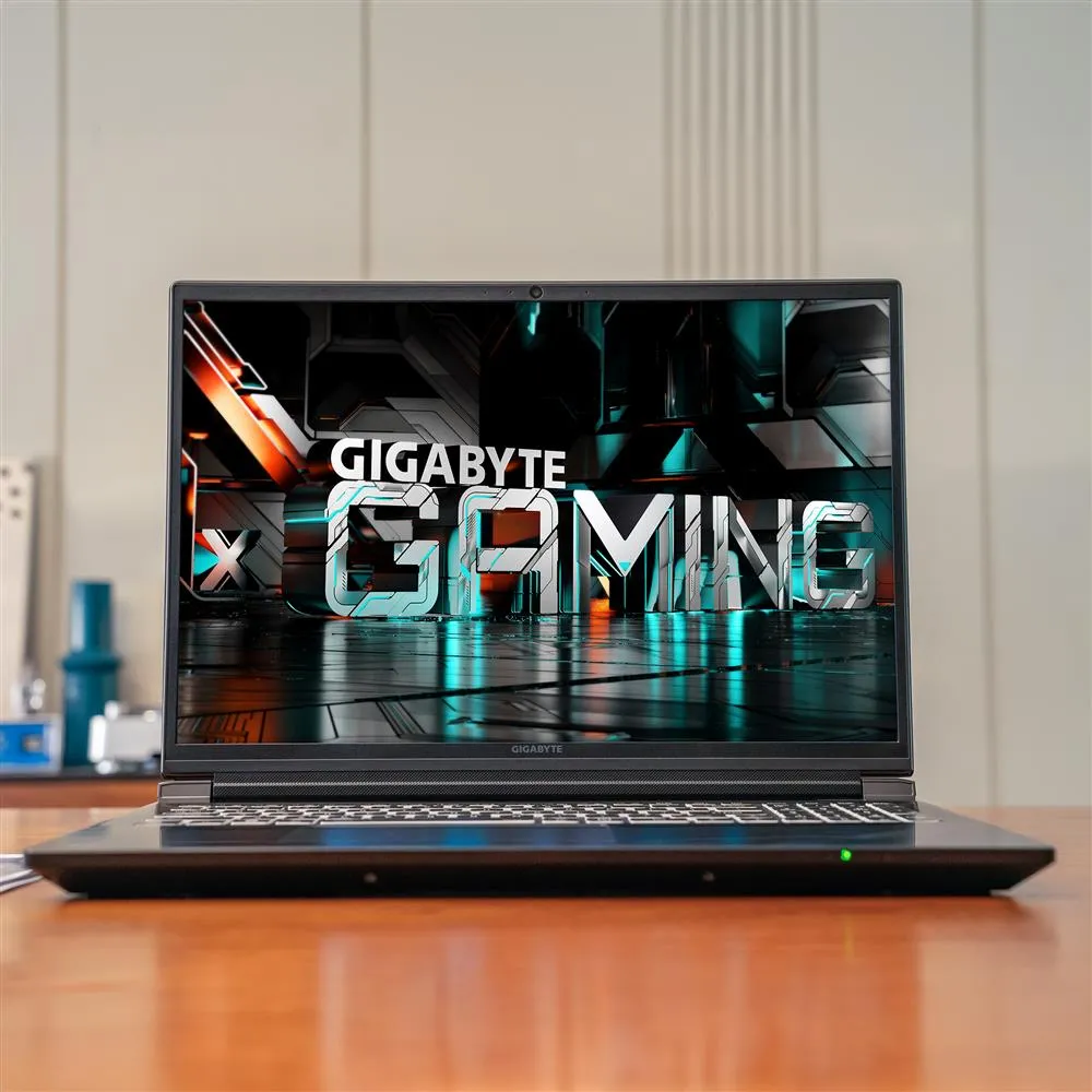 Gigabyte G6X (2024): recenzija prijenosnog računala za igre gigabyte g6x (2024): recenzija gaming laptopa