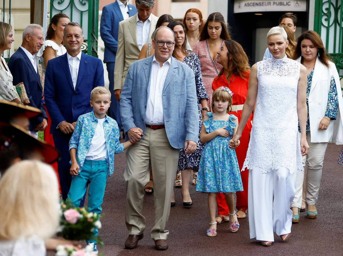 Gdje je nestala “najtužnija princeza na svijetu” nakon optužbi