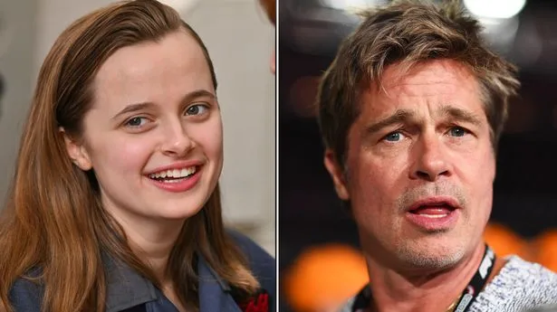 Još jedna kćerka Angeline Jolie i Brada Pitta odlučila se odreći očevog prezimena