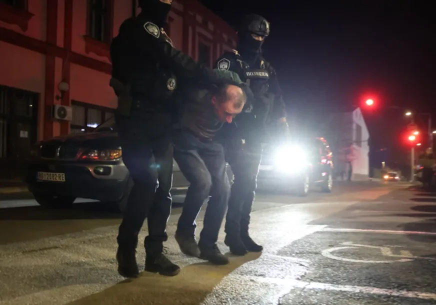 NEIZVJESNOST NA VRHUNCU: NOVI DETALJI U ISTRAZI UBISTVA DANKE ILIĆ IDU U KORIST OSUMNJIČENIH