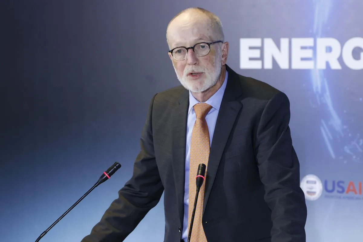 Njemačka ulaže 1,5 milijardi eura u zelenu energiju na Zapadnom Balkanu – Poslovni časopis