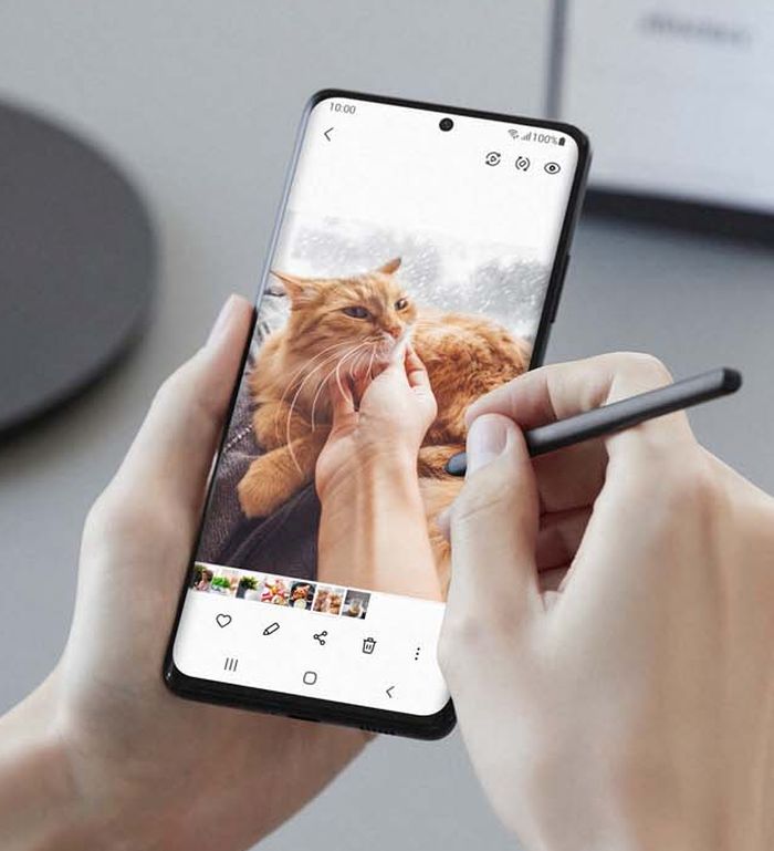 Što trebate imati na umu kada kupujete novi Samsung Galaxy pametni telefon! galaxy s21 ultra i s olovka