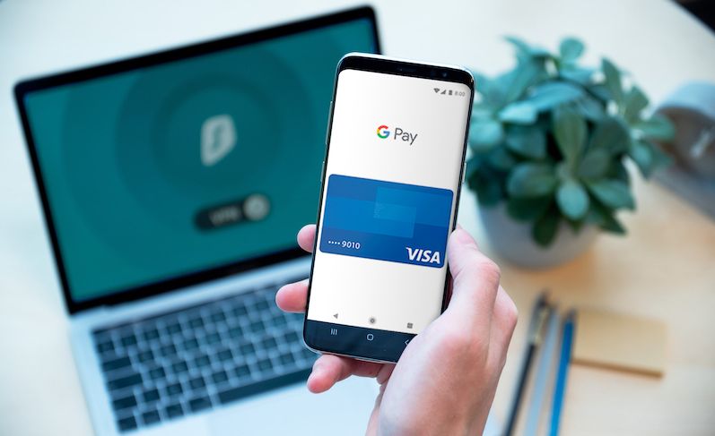 Google Pay ne radi? Isprobajte ova rješenja! google-pay