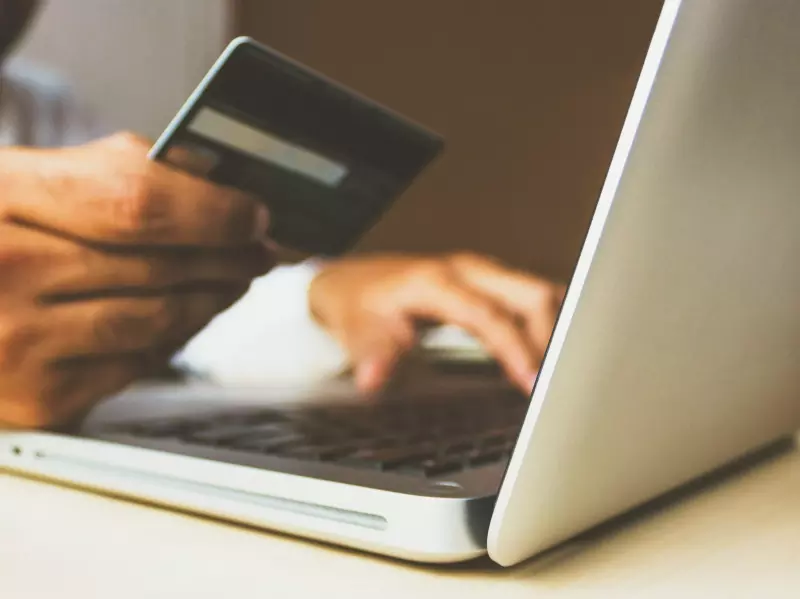 Google Pay ne radi? Isprobajte ova rješenja! kreditna kartica