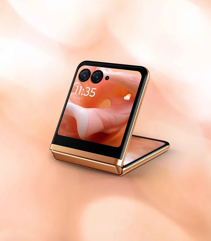 Motorola Razr Plus (2024): Prvo iskustvo motorola razr plus (2024): prvo iskustvo