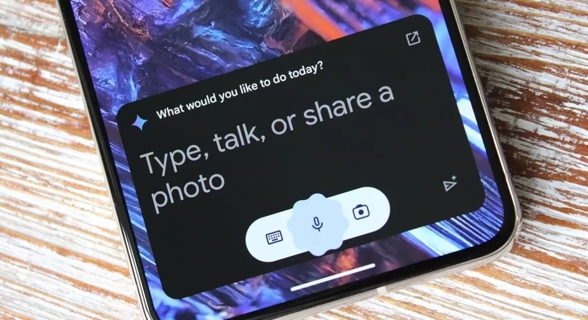 gemini chatbot