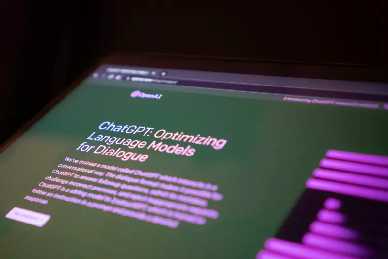 Kako napraviti životopis uz pomoć ChatGPT-a? chatgpt