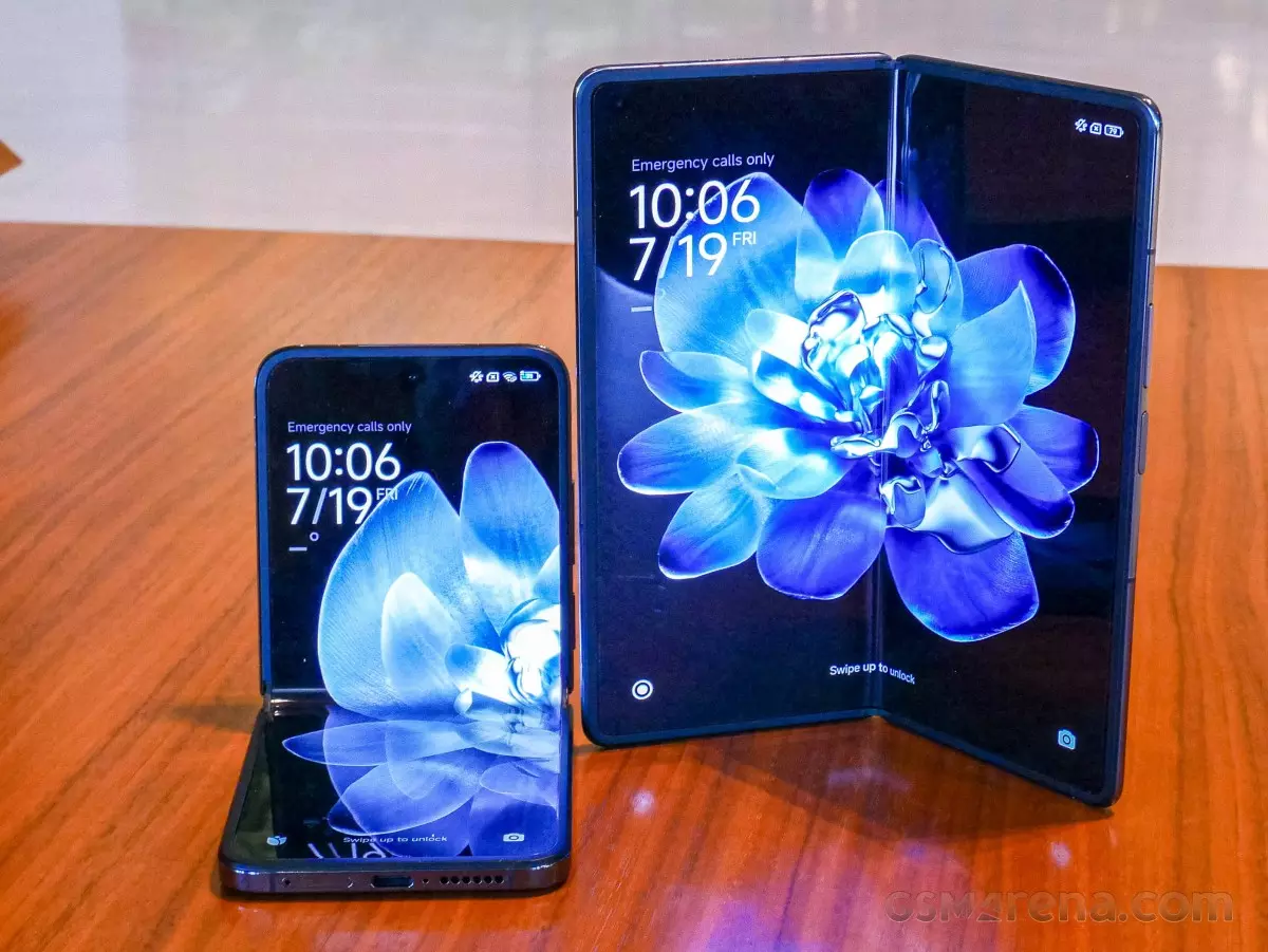 xiaomi mix fold 4