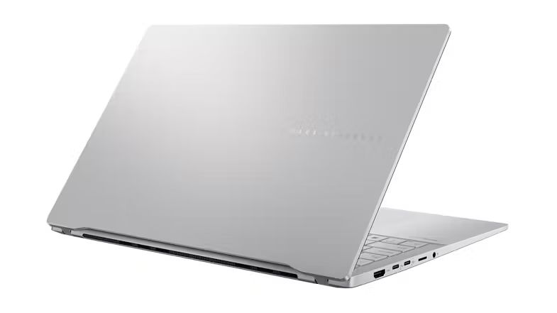 Asus Vivobook S 15: još jedno moćno prijenosno računalo koje podržava Copilot+! asus vivobook s 15 snapdragon x plus